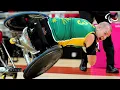 Day 10 evening | Wheelchair Rugby highlights | Rio 2016 Paralympic Games