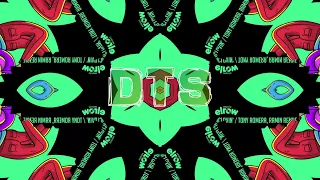 Tony Romera, Ramin Rezaie - McLovin' (Original Mix)