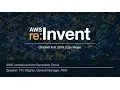 AWS re Invent 2015 CMP301 AWS Lambda and the Serverless Cloud