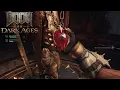 How To Reach Both Rubies in The Holy City of Aratum Doom The Dark Ages