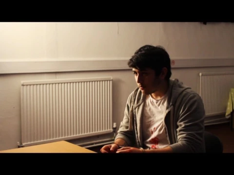 You've Known Me Seven Days- Main Trailer