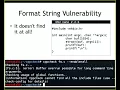 CNIT 127 - Ch 18 Source Code Auditing