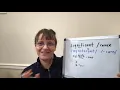 How to Pronounce Significant and Significance