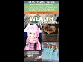 Wealth about to be given Windows of Heaven Blessings - Prophet Kat Kerr 22