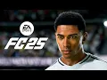 EA SPORTS FC 25 Reveal Trailer