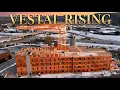 You Won t Recognize Vestal Binghamton University Area Construction Update