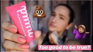 Does NUUD Deodorant Really Work 1 application per week