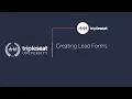 Creating Lead Forms (Level 3) - TSU