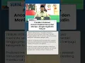 Gebrak Meja, Preisden Prabowo Ancam Pejabat Korup dan Menipu: Jangan Ngakalin Rakyat