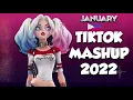 BEST TIKTOK MASHUP 2022 PHILIPPINES JANUARY DANCE CRAZE