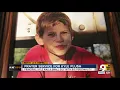 Kyle Plush was creative vibrant and kind