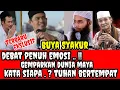 Download Lagu Buya Syakur !! Debat Penuh Emosi Kata Siapa Tuhan Bertempat ?