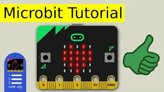 Microbit Tutorial