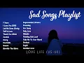 Download Lagu 7 Years, I Love You 3000, English Sad Songs Playlist, Soft Acoustic Cover Of Popular Love Songs