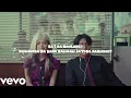 Janine Berdin - Friendship Over (Lyrics)