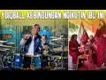 Download Lagu KETUKAN DRUM IBU IBU QASIDAHAN GANJIL BANGET TERNYATA
