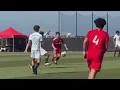 Isago Silva - Thiago Silva's Talented Son 🇧🇷