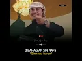 Download Lagu 3 BAHAGIAN SIN NAFS \