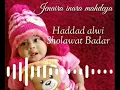 Download Lagu Haddad alwi # Sholawat badar