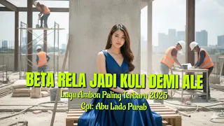 lagu ambon paling terbaru 2025 