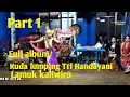 Lagu kuda kepang wonosobo,tri handayani lamuk kaliwiro.full album part 1.pangkur Lombok,jorong,Samiran