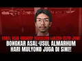 Download Lagu VIRAL USAI UNGKAP KEASLIAN IJAZAH ISTRI JKW! BONGKAR ASAL-USUL ALMARHUM HARI MULYONO JUGA DI SINI!!