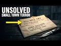 I Investigated America s Most Baffling Letter Case