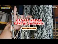 Lagu Harga rantai galvanis atau rantai kapal per meter terbaru November 2025