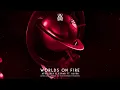 Afrojack, R3HAB ft. AU/RA - Worlds On Fire (Afrojack & R3HAB vs Vion Konger VIP Remix)