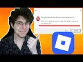 How To Fix Roblox Memory Dump Error 2026