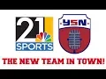 Download Lagu 21 Sports and YSN Join Forces