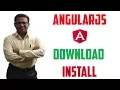 How to AngularJS