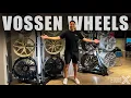 Here s How My 12 000 Vossen Wheels Are Made
