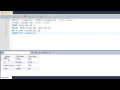 SQL Tutorial - 32 Right Outer JOIN