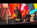 Download Lagu Oasis - Roll With It (Live in Manchester, July 11th 2025)
