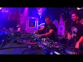 Jay Lumen live at Space Ibiza Spain / El Row Night 04-07-2015 (108 min)