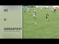 Download Lagu UVS - Voorschoten'97