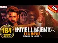 Download Lagu Intelligent Movie | New Released Hindi Dubbed Movie | Sai Dharam Tej, Lavanya Tripathi