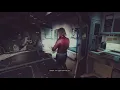 Starfield - Vasco not following