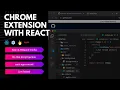 Chrome Extension manifest v3 using CRA no cra script ejection react-app-rewired with Live Reload