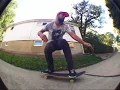 Drew Etzkorn in St. Losers' "Comb"