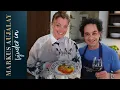 Download Lagu Markus bjuder in I Gry Forssell  I Ravioli på burk? I Markus Aujalay