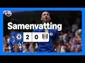 Download Lagu VAR-ingrepen helpen Chelsea aan derbyzege📺 | Samenvatting Chelsea - Fulham