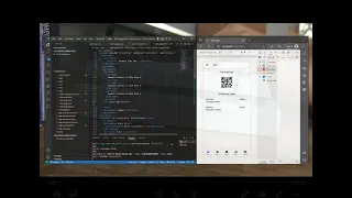 Ionic App Project Creating Side Menu