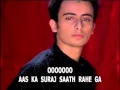 Download Lagu Fazal Dath - Dil Ka Suna Saaz (Karaoke)