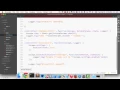 Using MobileFirst Remote Logging with Ionic