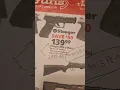 RK Guns sale misprint