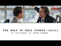 Video di Mark Hanna e l'iniziazione di Jordan Belfort - The Wolf of Wall Street
