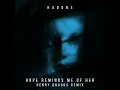 Hope Reminds Me Of Her (Remix)