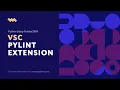 Pylint VSC Extension Python Setup Guides 2024